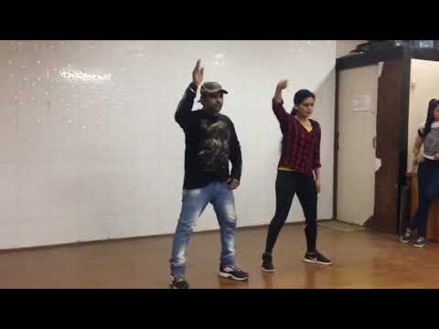 Tarannum Dance video