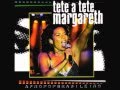 Margareth Menezes - Estrela Ardente e Poderosa