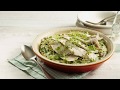 The Best 10 Chicken And Pea Risotto