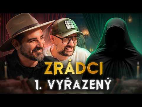 Marek vypráví o sobě a o tom, jak se dostal na casting