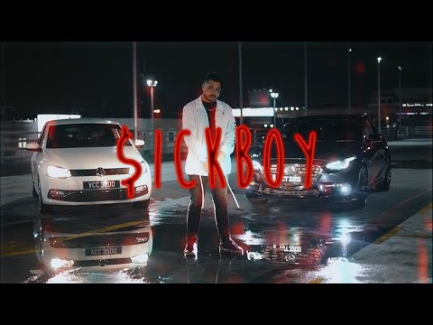 Fizz feat. FiQ - "$ickboy"