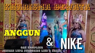 Download lagu NiKE//ANGGUN## demi kowe 'karisma dewata live wadung dolah mp3 Download lagu NiKE//ANGGUN## demi kowe 'karisma dewata live wadung dolah mp3