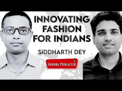 Founder of Humberto On Building His Fashion Brand - YouTube