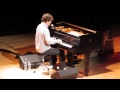 Ben Folds live  "Rock This Bitch" Kalamazoo version