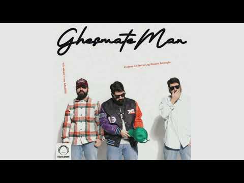 Jj ft Shayan Eshraghi - Ghesmate Man