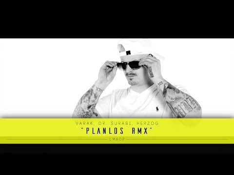 Herzog, Doktor, Varak - "Planlos" RMX (prod. by 86kiloherz)