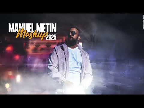 Manuel Metin - Suryoyo Mashup 2025