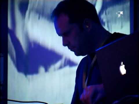 HEXSTATIC @ NÖRDIK IMPAKT 2004