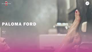 Paloma Ford | W.E.T