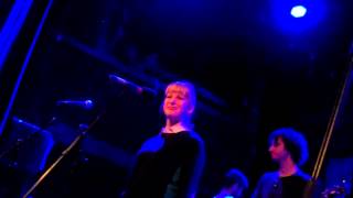 Steel Train - Dakota