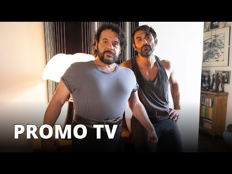 GLI IDOLI DELLE DONNE (2022) | Promo tv