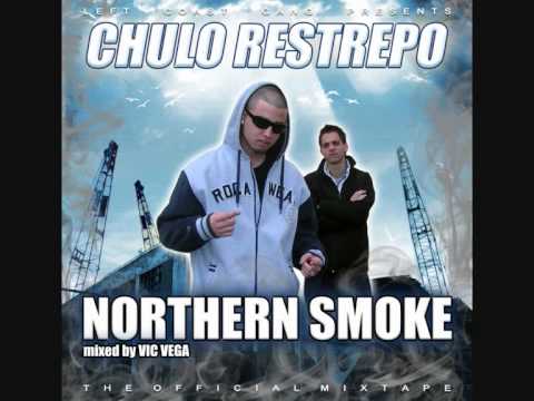 Chulo Restrepo - Cañonero (Feat. Elsso Rodriguez)(Northern Smoke 2008)