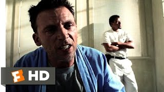 The Butterfly Effect (6/10) Movie CLIP - You Can't Play God (2004) HD