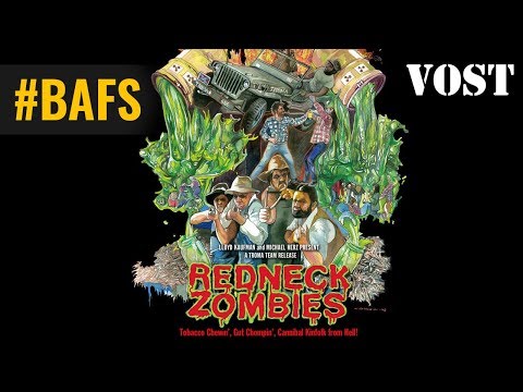 Redneck Zombies – Bande Annonce VOST