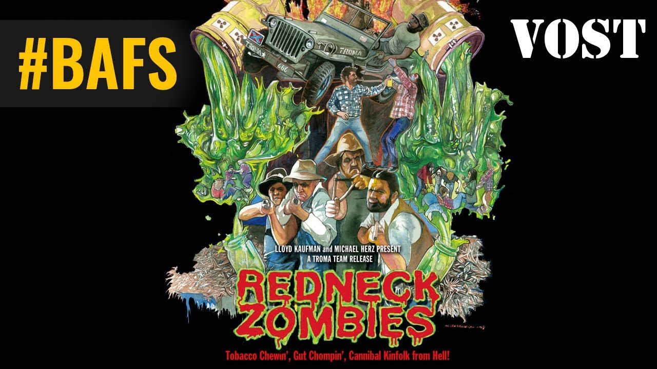 Miniature de la vidéo Redneck Zombies – Bande Annonce VOST du film Redneck Zombies