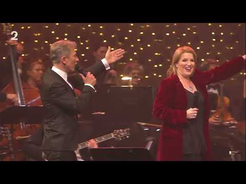 VRT Bigband - Helmut Lotti & Clare Teal - L.O.V.E.