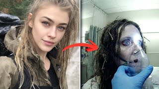 Garota desaparecida nos Ozarks — 2 anos depois retorna muda, e médicos fazem uma descoberta chocante