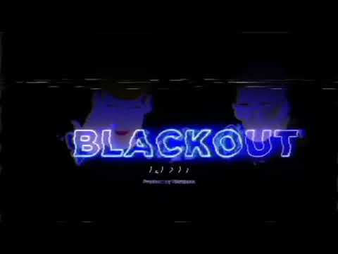 KT x Esk - Black Out ( official audio )