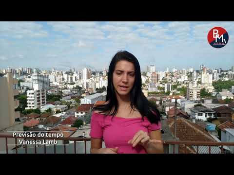 Previsão do tempo 03 de fevereiro de 2020