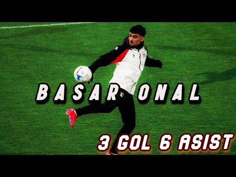 Başar Önal Nijmegen Formasıyla İlk Yarıyı Başarılı Kapattı | 25/26 Eredivisie First Half