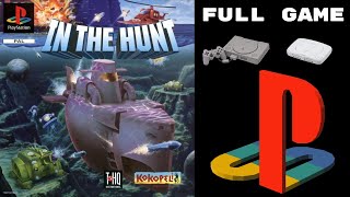 Vidéo In the Hunt