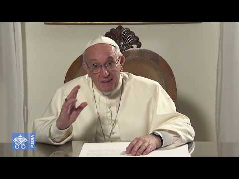Die Videobotschaft zur Papstreise nach Chile und Peru