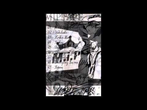 Hilkat Boş şişeler (Miptape 2014)