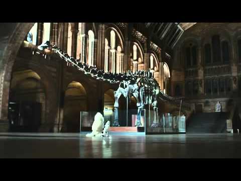 Hunde-Lovestory (Thinkbox-Werbung)