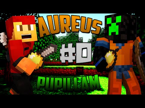 Aureus Pupillam UHC: S5E00 - Introductions!