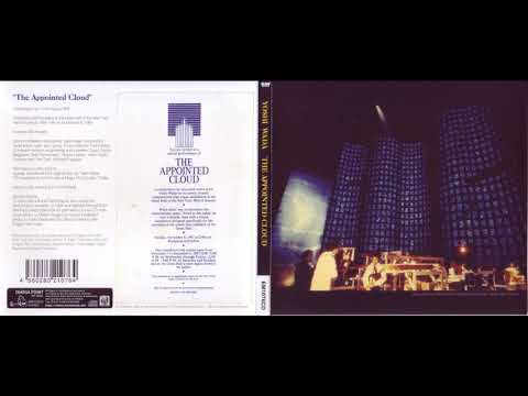Yoshi Wada ‎– The Appointed Cloud (Fragment)