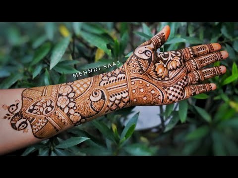 Mehendi Artist portfolio by Mehndi Saaj in Siliguri - Photo 2
