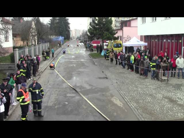 Kuřim, 13. 12. 2014