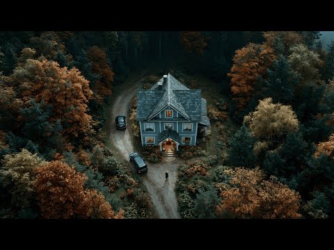 Película de Terror | The Haunting of Margam Castle | Películas Dobladas al Español