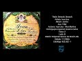 [LP] Dinorah, Dinorah - Ivan Lins & Erasmo Carlos [Stereo/1984]