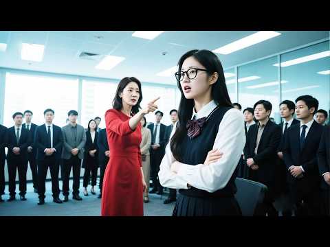 被羞辱的實習生竟是首富千金！心機女假冒真千金作威作福，下秒身份被戳穿像狗一樣被趕出公司！#都市 #drama #短劇 #逆襲 #情感 #爽劇