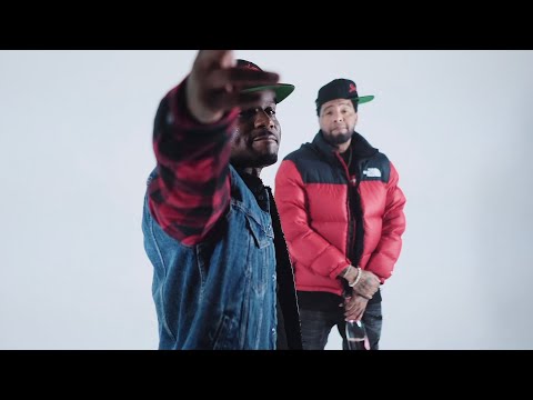 Video thumbnail for Let It Drip