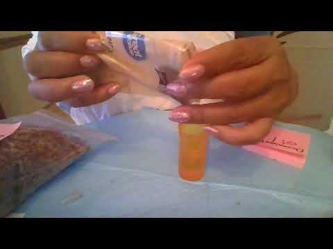 DOMINATION OIL RECIPE: BE IN CHARGE NOW ! BA GO NYATSA NE? BA YA DELELA!   INGREDIENTS LISTED BELOW