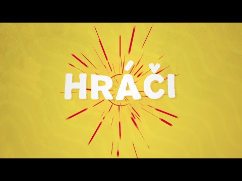 Polemic - Hráči (official lyric video)