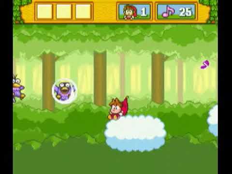 DoReMi Fantasy : Milon's DokiDoki Adventure Wii