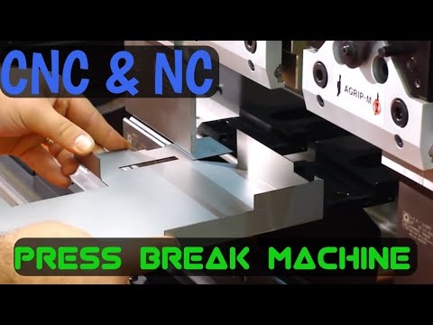 CNC Cutting Service