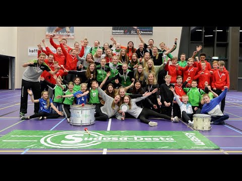 SuperSaterday Sudosa-Desto HS 1 vs Webton HS 1