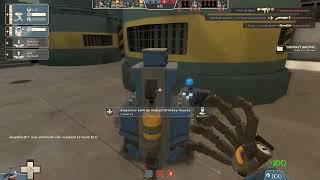 Guy who hasn't played TF2 in 3 years plays TF2 (feat. SuperiorFox)
