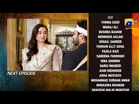Tere Bin Tomorrow Episode 21 Teaser | Tere Bin Drama Episode 21 Full Promo | Yumna Zaidi | Wahaj Ali
