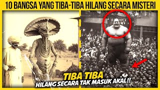 Download lagu 10 BANGSA YANG TIBA-TIBA HILANG SECARA MISTERI mp3 Download lagu 10 BANGSA YANG TIBA-TIBA HILANG SECARA MISTERI mp3