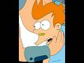 Fry S Identity Crisis Maybe I AM A Robot Futurama Cartoon Funny Animation