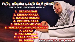 Download lagu Full Album Lagu Lampung Karya Arifin M. - Spesial Winda Sanjaya mp3 Download lagu Full Album Lagu Lampung Karya Arifin M. - Spesial Winda Sanjaya mp3