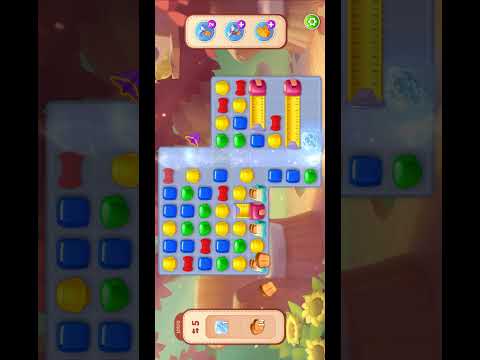 Shorts Playrix Homescapes Gameplay Walkthrough Level 12970-040