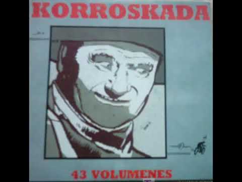 Korroskada 43 volumenes Album completo 1988360p H 264 AAC