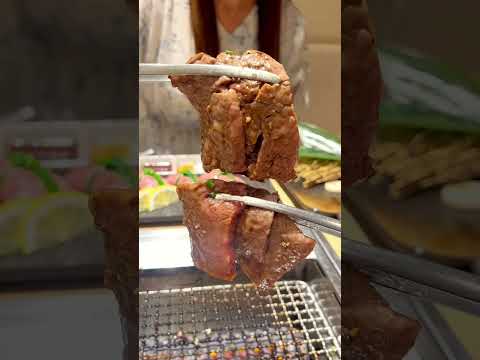 ¡Carne a la parrilla en habitación privada en Shibuya! ¡Una reunión de amantes del bronceado! [Casa de cocina Yakiniku]