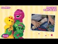 DIY Artes E Ofícios Desenho E Decoração Episódios Completos Barney O Dinossauro
